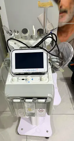 professional Hydro facial / Aqua facial beauty machine