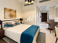 Vacant | Modern Interiors | Flexible Cheques
