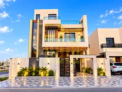 Villa for sale – 3 floors – Direct from the owner – Includes A/C, electricity, and water fees 