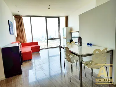 High Floor | Fully Furnished | Upcoming Unit