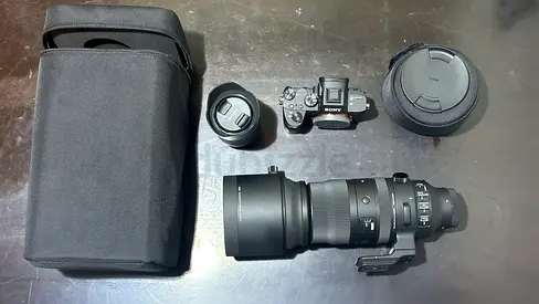 Listing Photo