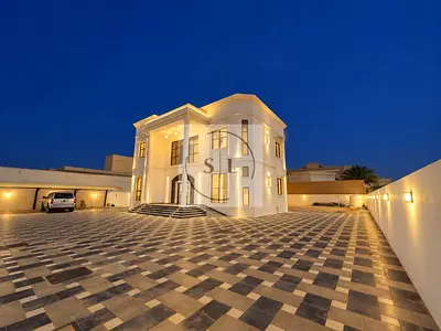 Brand New Luxury Villa with Spacious Layout
