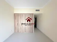 Brand New Building | Master Room | Big Balcony | 4 Cheque Payment | Ready To Move !