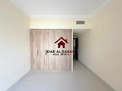 Brand New Building | Master Room | Big Balcony | 4 Cheque Payment | Ready To Move !
