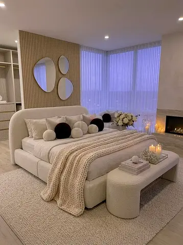 Brand New 180*200 luxury king size bed