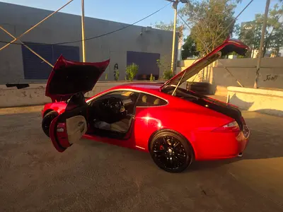 2008 Jaguar XK 照片 5