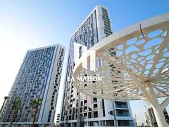 Sea View | 3BR+Maid | Ready to move in