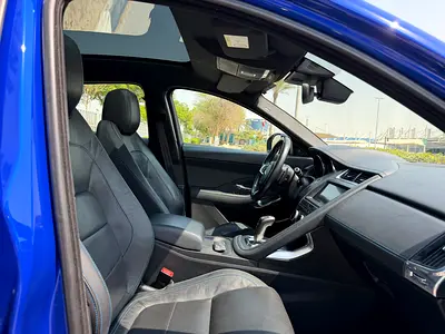 صورة مصغرة 19 لـ 2018 Jaguar E-PACE
