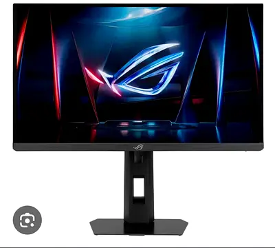 Rog strix 610Hz ACE