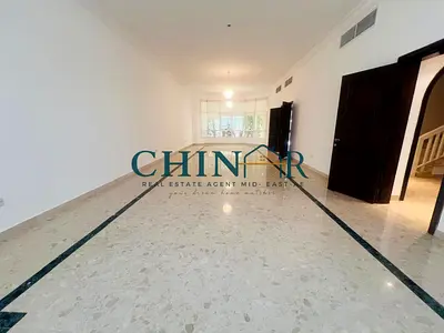 Spacious 5 Master Bedroom Compound Villa | Maid & Laundry-room | Call us today