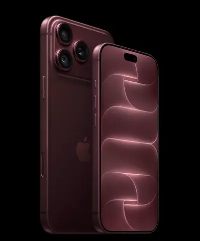 iPhone 18 pro max