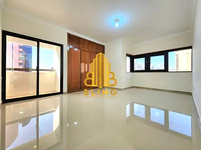 3BHK With Maid Room Balcony & 4 Bathrooms