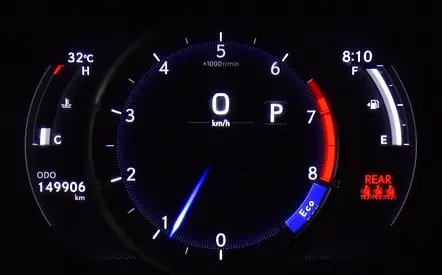 صورة 13 لـ 2020 Lexus UX-SERIES