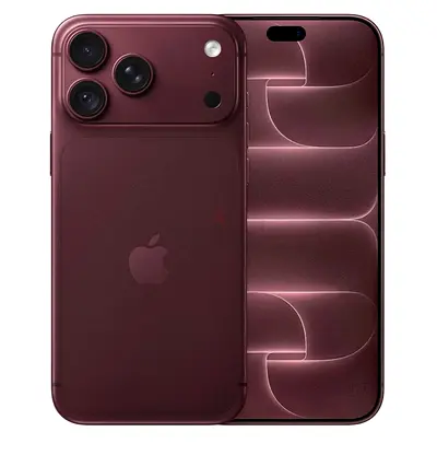 Iphone 18 pro max 512