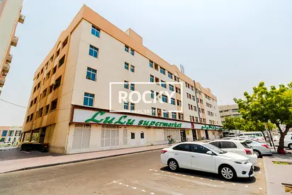 **CLOSED KITCHEN CENTRAL A/C STUDIO | WITH PARKING FACILITY | ABOVE LULU SUPERMARKET | OPPOSITE KAR