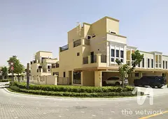 Luxe 5BR | Malta Townhouse | Largest Corner Plot