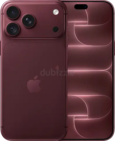 I phone 18 pro max