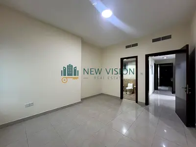 1BR Apartment in Al Majaz 2 on Jamal Abdul Nasser Street with Master Bedroom, Open View, Free AC, Parking, Gym, Pool, No Deposit, 1 Month Free, AED 35