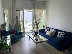Lavish 1 BR | Fully Furnished | On High Floor