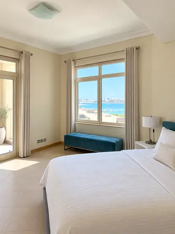 Full Sea View | Multiple Units Available | Next to Mall
