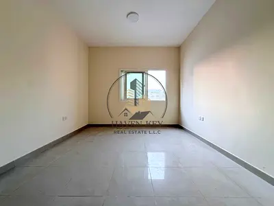 SPACIOUS ONE BEDROOMHALL | REASONABLE PRICE | PRIME LOCATION | CENTRAL AC | EASY ACCESS TO DUBAI