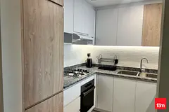 High Floor | Serviced Apartment | Canal View