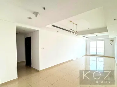 Spacious Apartment in Hercules Tower, Living Legends | Freehold | Balcony