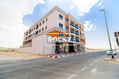 1 B/R WITH BALCONY & CLOSED KITCHEN | CENTRAL A/C