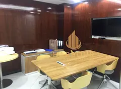 Ready to Move | Corner Office | Multiple Cheques