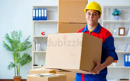 Complete UAE Moving Guide | Expert Relocation Tips for Dubai & Abu Dhabi