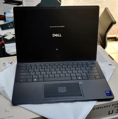 Dell pro 14 premium PA14250