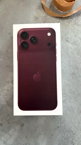 Iphone 18 pro max