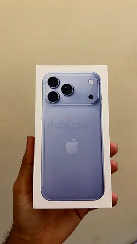 18promax glacier 256gb