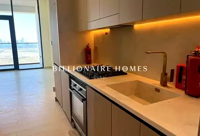 Vacant | Modern Studio | Prime Location