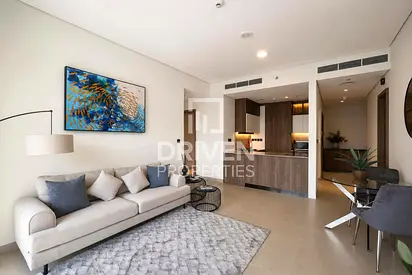 Brand New Penthouse | Furnished | Branded Living