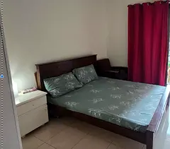 Flat mate required