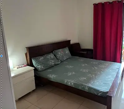 Flat mate required