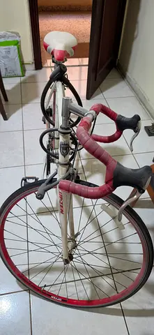 Used bicycle, in good condition