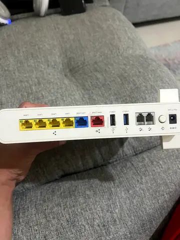 Router