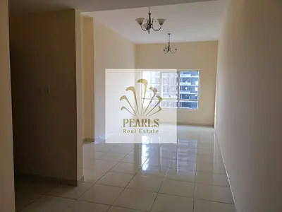 للبيع في مدينة الإمارات، غرفة وصالة، 956 قدم²، طابق سابع، إطلالة مباشرة على شارع الشيخ خليفة، تملك حر ويورث