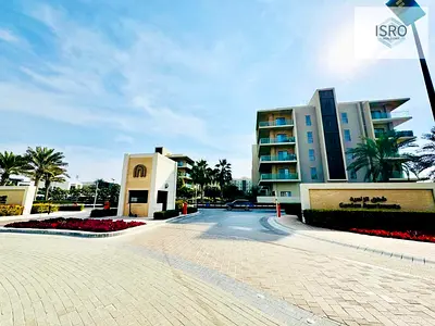 LARGE SIZE STUDIO GATED COMMUNITY