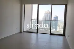 High Floor 1BR | Open View | Vacant
