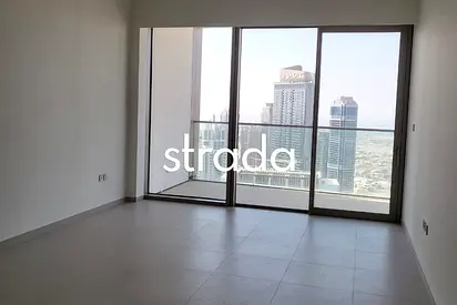 High Floor 1BR | Open View | Vacant