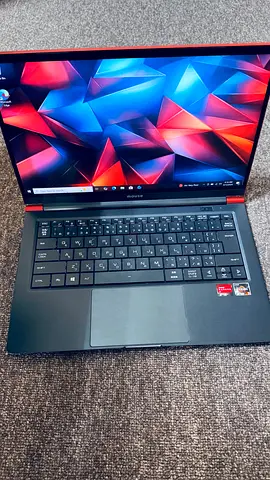 RYZEN 5 Mouse computer with AMD Radeon graphics