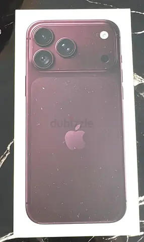 Iphone 18 pro max from apple store uae