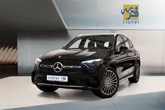 2023 Mercedes Benz GLC-Class