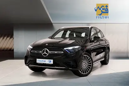 Mercedes-Benz GLC 200 - 2023