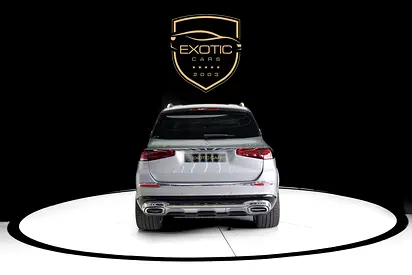 2023 Mercedes-BENZ GLS-CLASS MAYBACH — фото 2