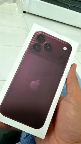 iPhone 18 pro max