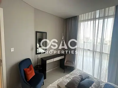 Spacious | Vacant Apartment | DAMAC Hills 1